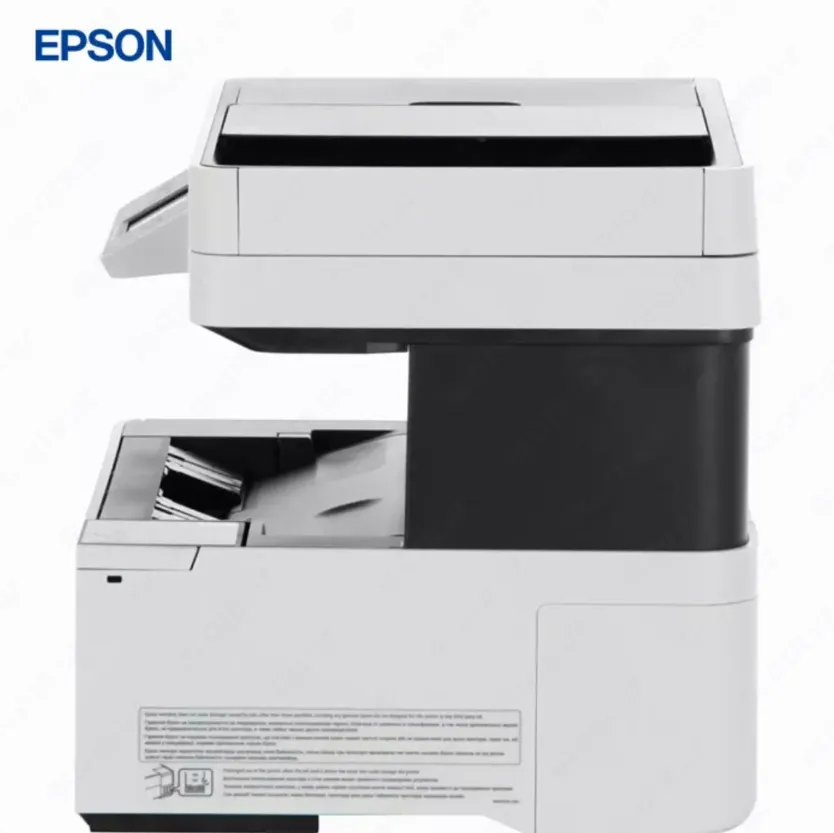 Струйный принтер МФУ Epson L6490, A4, принтер/сканер/копир/факс, 4800x1200dpi, 37(23)ppm, Duplex, ADF35, СНПЧ, WiFi, Lan, USB#4