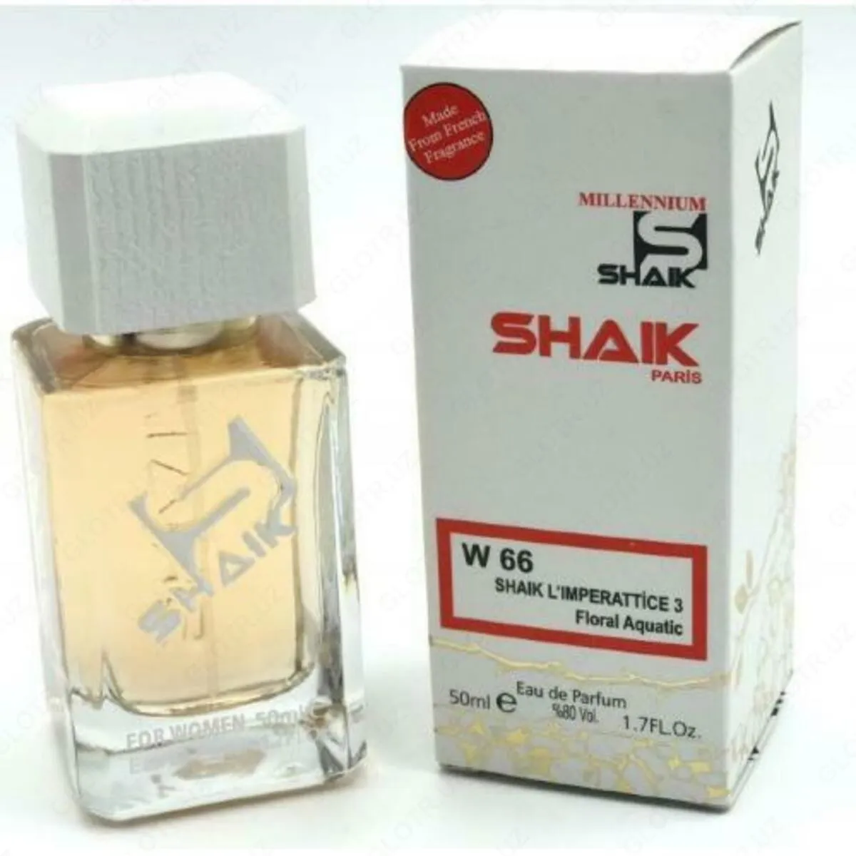 Shaik parfyum W 66#2