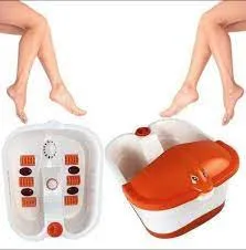 Ванночка для ног Multifunction Footbath Massager#2
