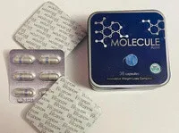 Molecule Plus ozish uchun kapsulalari#3