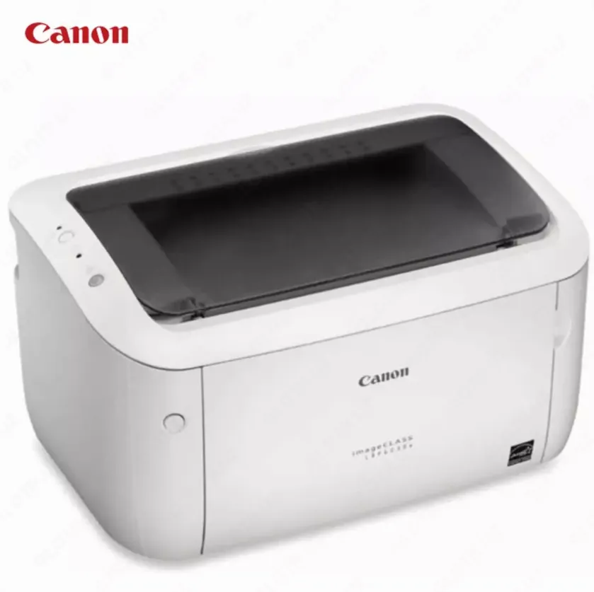 Лазерный принтер Canon ImageClass LBP-6030 (A4, 18 стр / мин, 32Mb, 2400dpi, USB2.0, лазерный)#4