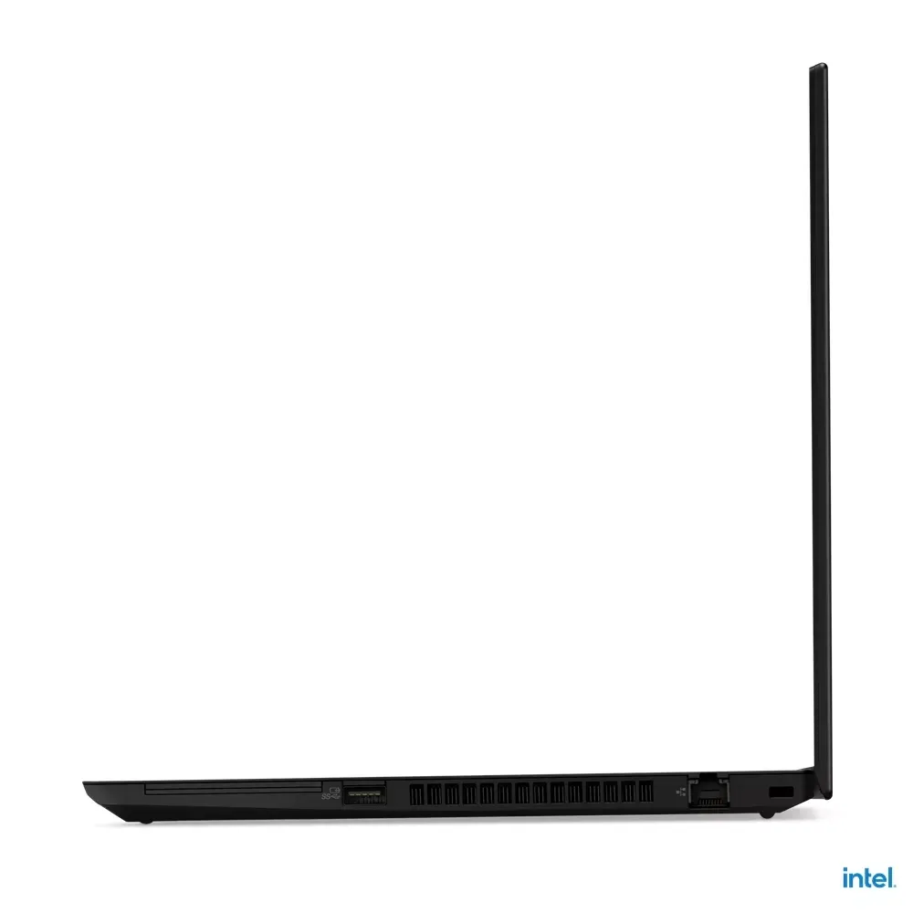 Ноутбук Lenovo ThinkPad T14 Gen 2 / 20W1S1C300 / 14.0" Full HD 1920x1080 / Core™ i5-1145G7 / 16 GB / 256 GB SSD#5