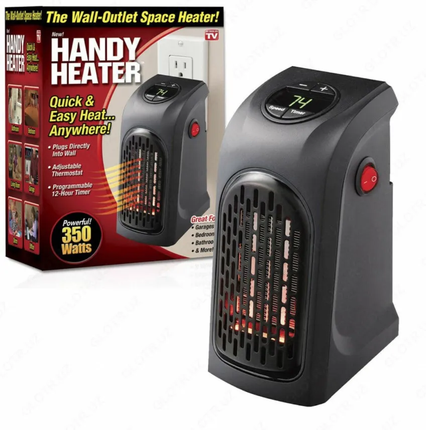 Handy heater portativ isitgich#3