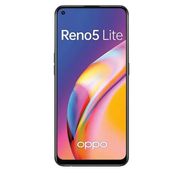 Smartfon OPPO Reno 5 Lite - 8/128GB / Black#2