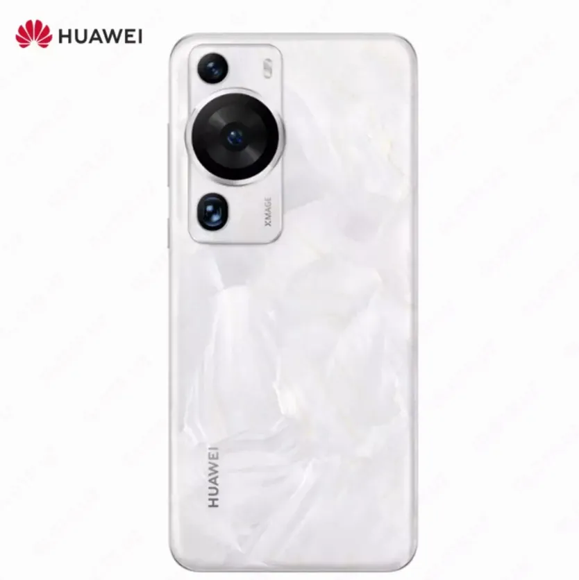 Смартфон Huawei P60 Pro 8/256GB Жемчужина#5
