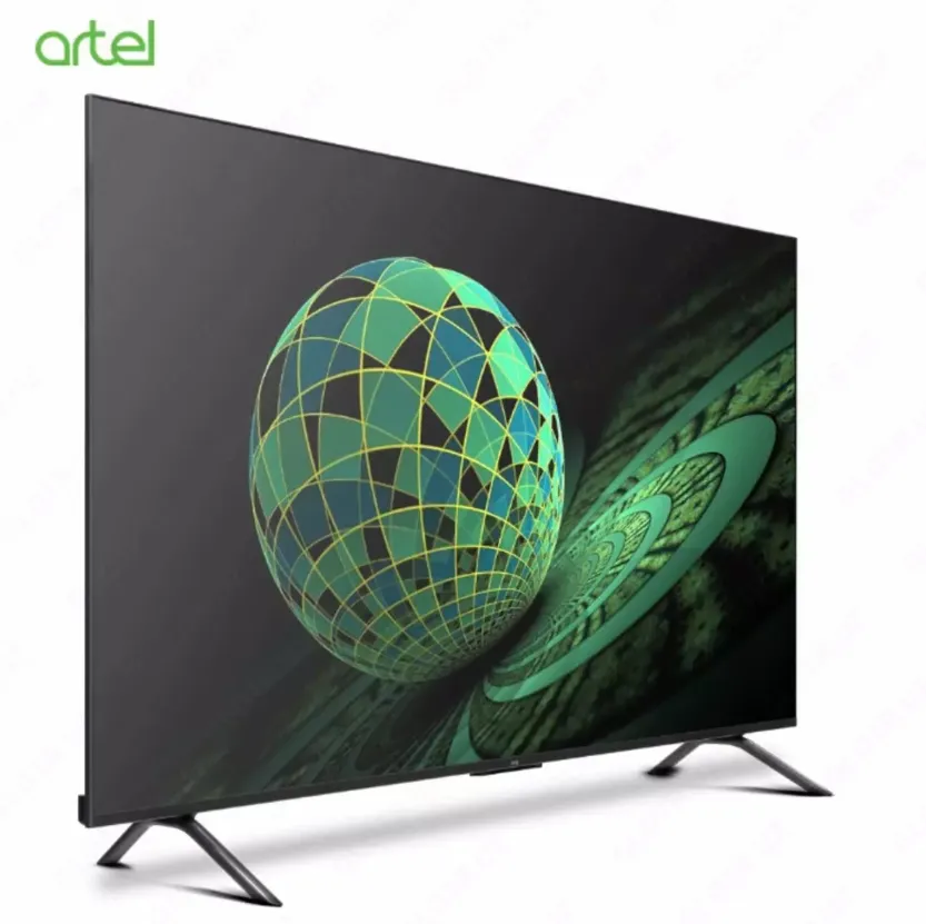 Телевизор Artel 85-дюмовый A85LU9500 Ultra HD 4K Android TV#2