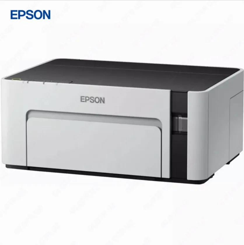 Струйный принтер Epson M1100, цветной, A4, USB, черный#2