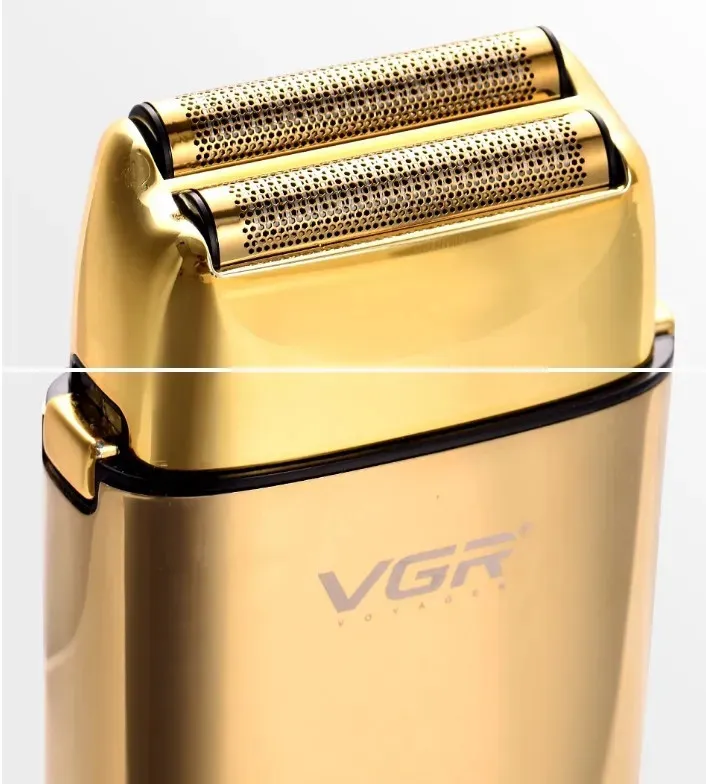 Электробритва Professional VGR V-338 + ARKO крем после бритья в подарок!#5