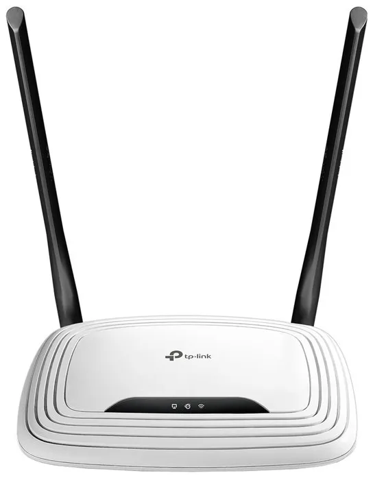 Wi-Fi Роутер TP-LINK TL-WR841N N300#2