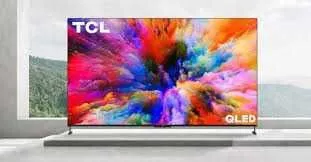 Телевизор TCL 75" HD Smart TV Wi-Fi Android#2