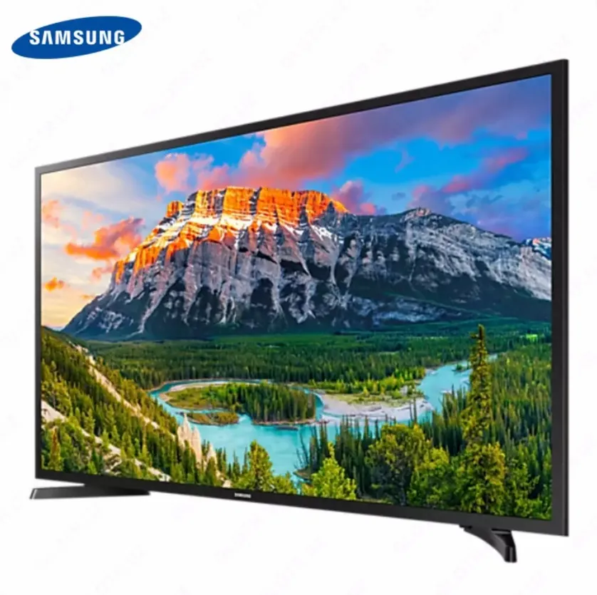 Телевизор Samsung 32-дюймовый 32N5300UZ Full HD Smart LED TV#2