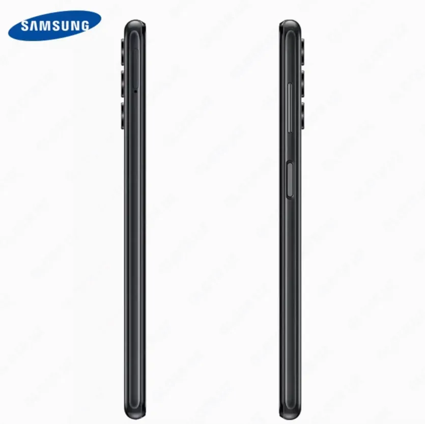 Смартфон Samsung Galaxy A047 4/64GB (A04s) Черный#5