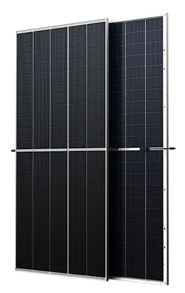 Солнечная панель Trina-solar 550ватт | ГАРАНТИЯ 20-25 лет | ВЫГОДНО!#2