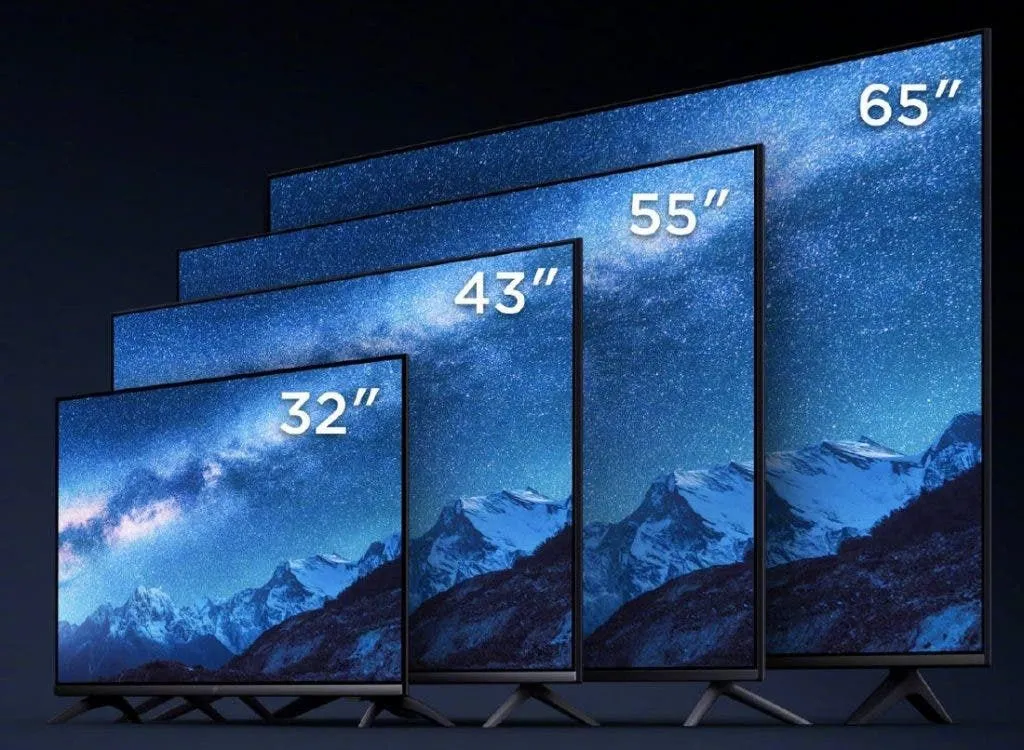 Телевизор Xiaomi 75" 4K LED Smart TV Wi-Fi Android#5