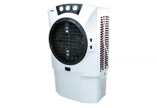 Охладитель воздуха Geepas GAC9602, 2000 Вт#1