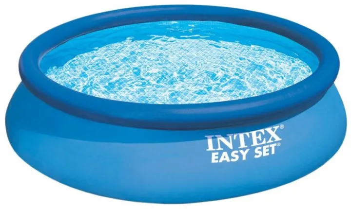 Бассейн Intex Easy 28116, Set 3.05 x 61 см#1