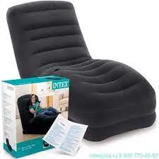Надувное кресло Intex 68595#1