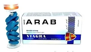 Препарат для мужчин Arab Viagra#3