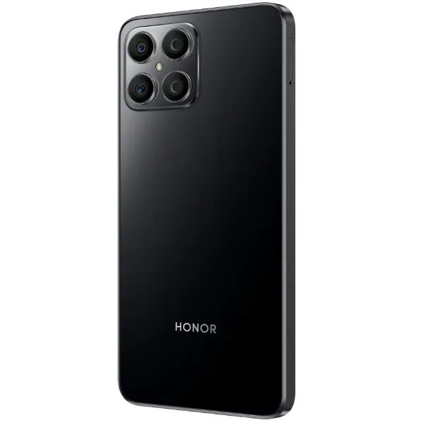 Smartfon Honor X8 - 6/128GB / Black#4