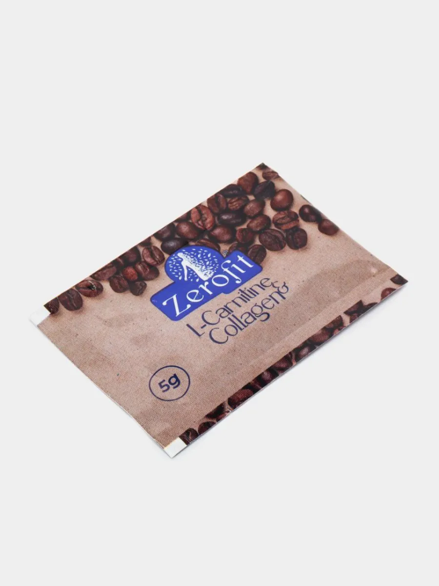Kollagenli qahva Zerofit coffee l carnitine#2