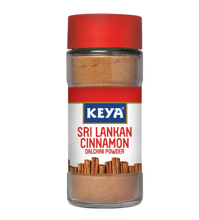 Корица цейлонская (50 г), Sri Lankan Cinnamon, Keya#2