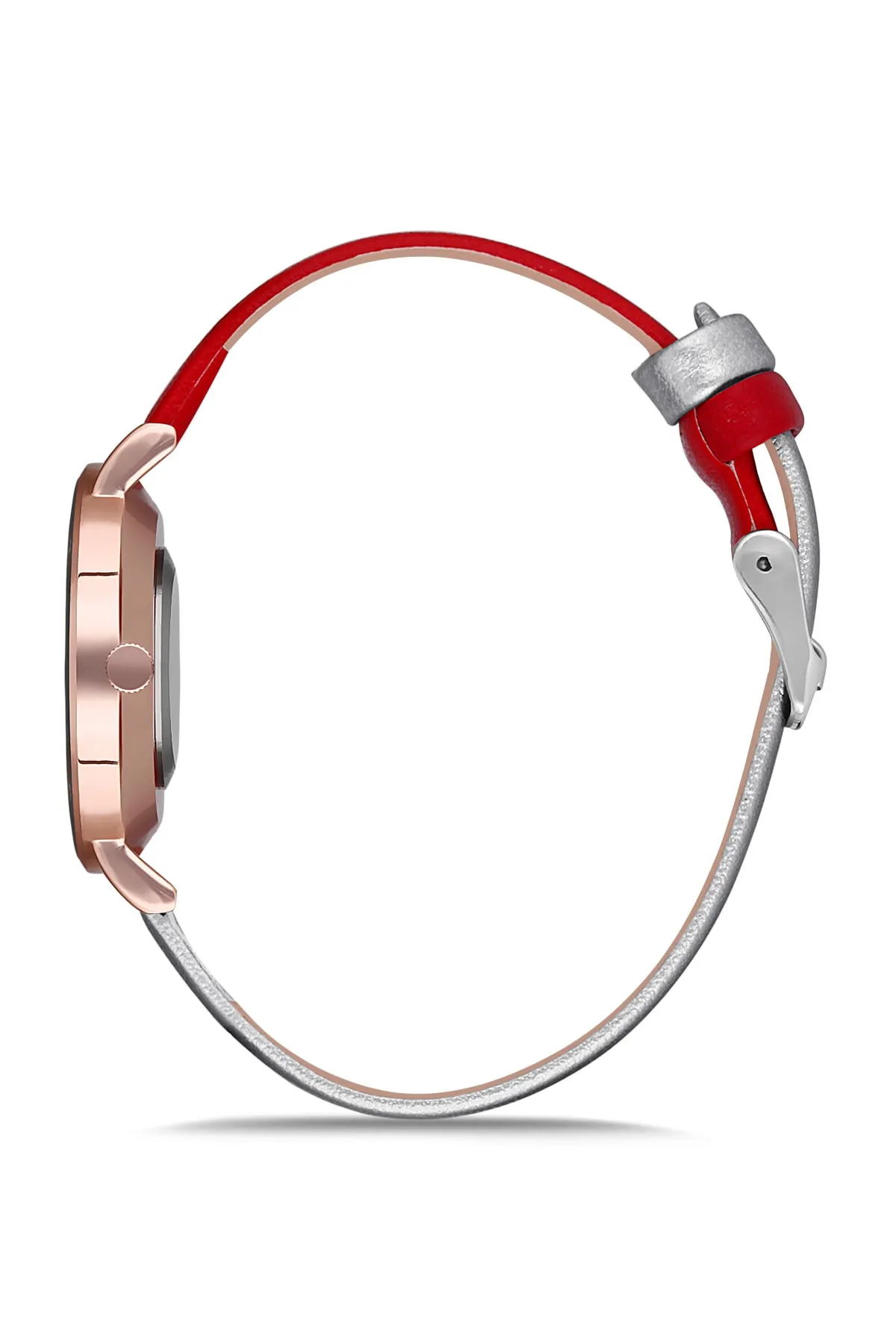 Кожаные женские наручные часы Di Polo apsv1-a5961-kdcc2#2