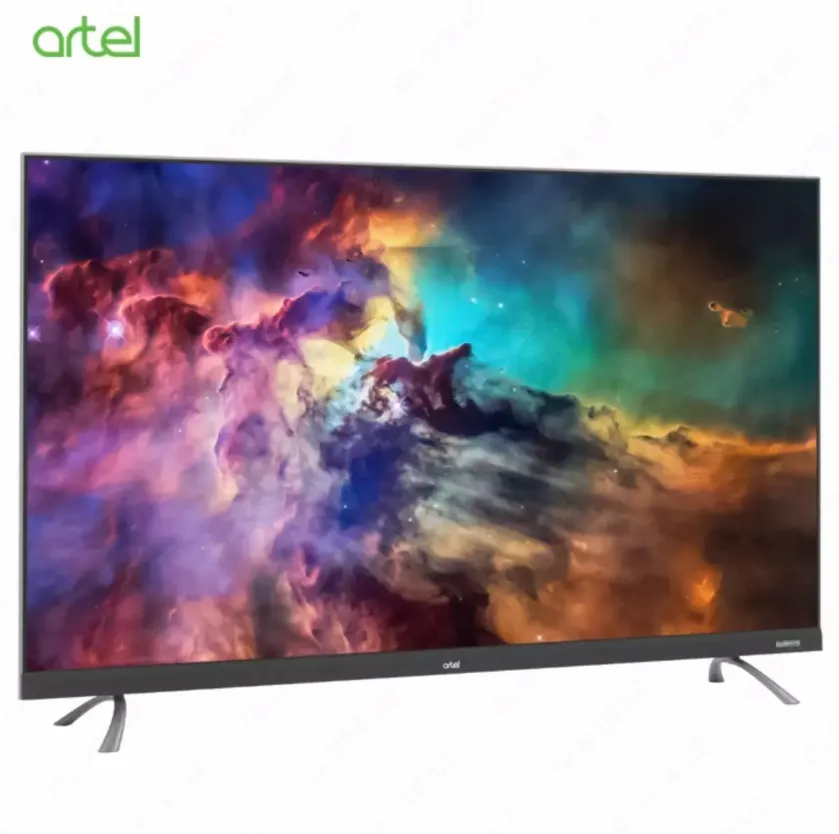 Телевизор Artel 65-дюмовый UA65J6502 Ultra HD 4K Android TV#2