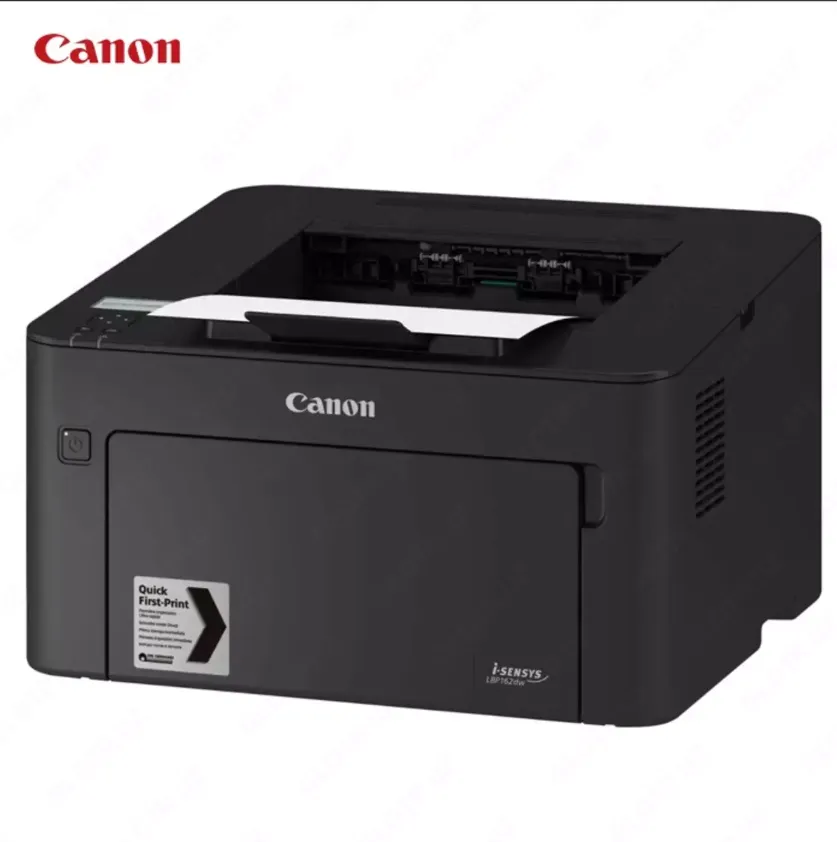 Лазерный принтер Canon i-SENSYS LBP-162dw (A4, 256Mb, LCD, 28 стр/мин, 600dpi, USB2.0,двусторонняя печать, WiFi, сетевой)#5