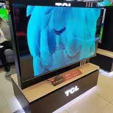 Телевизор TCL 50" HD LED Smart TV Wi-Fi Android#2