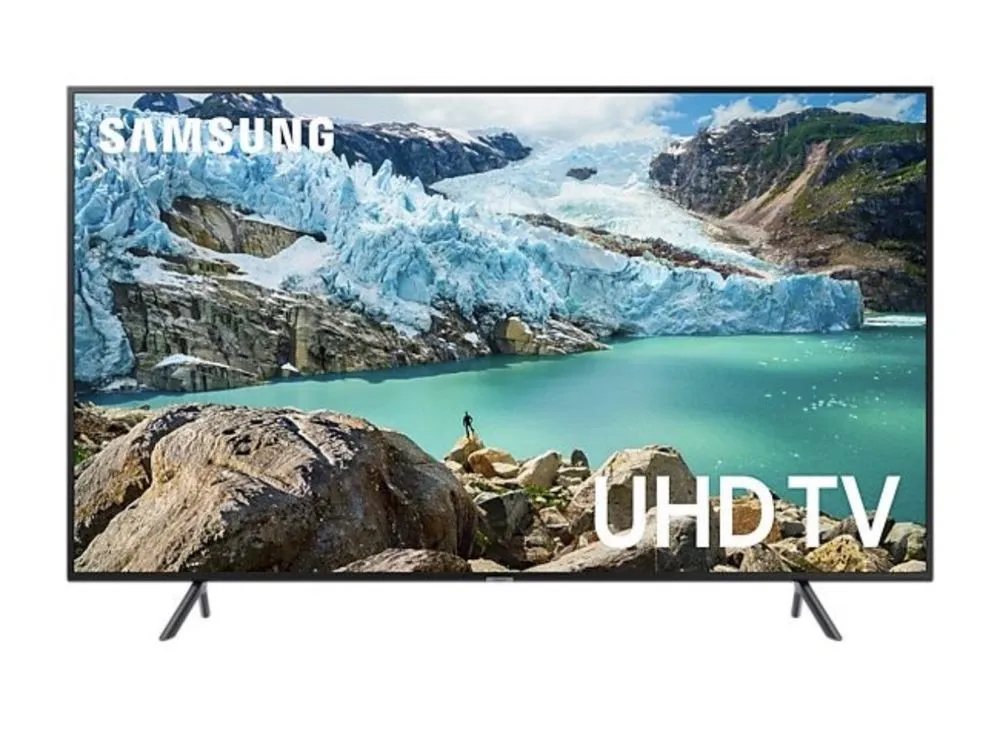 Телевизор Samsung 60" HD Smart TV Wi-Fi Android#2