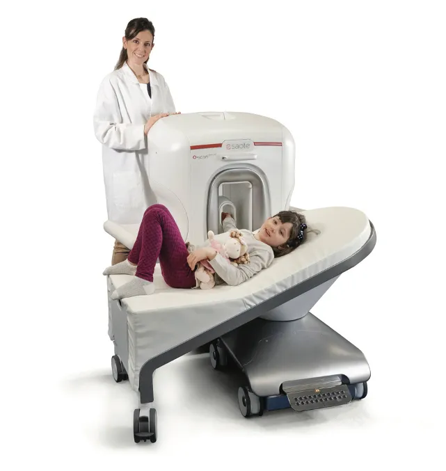 МРТ-система для конечностей Esaote O-scan#2