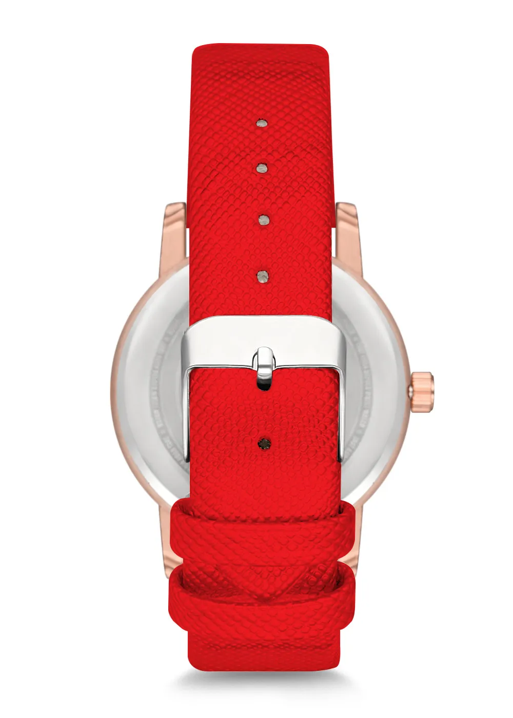 Кожаные женские наручные часы Di Polo apl13c600d06#4