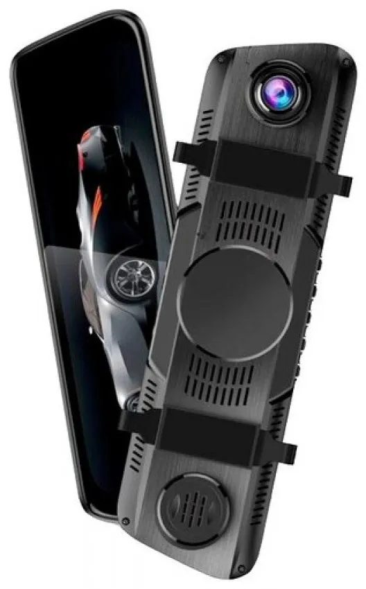 Видеорегистратор Lenovo HR17 Full HD + Флеш карта 32GB в подарок#4