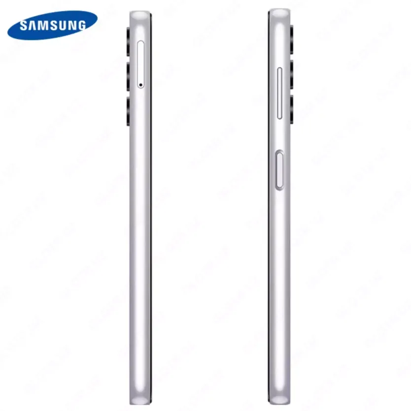 Смартфон Samsung Galaxy A145 4/64GB (A14) Серебристый#7