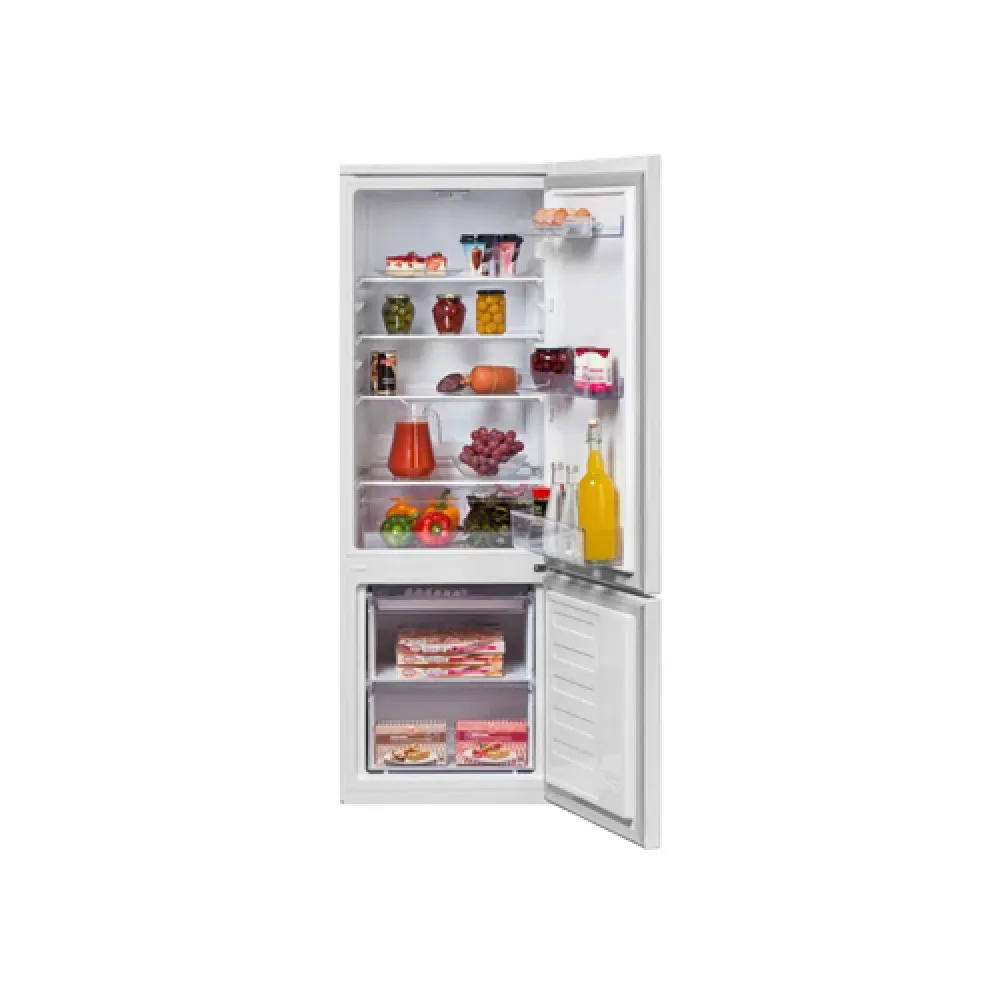 Холодильник Beko RCSK250M00W #1