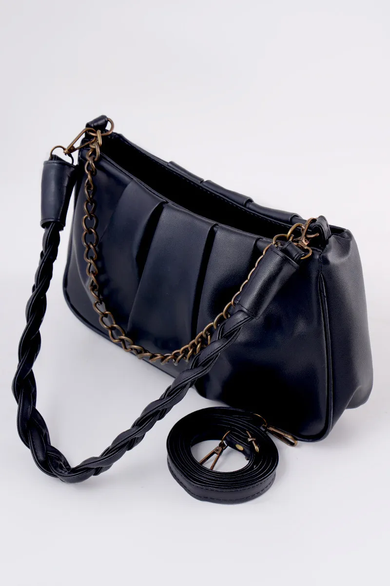 Женская сумка B-BAG BP-46172 Черный#2