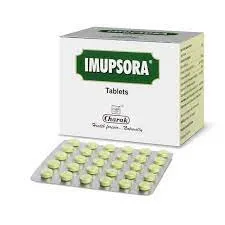 Таблетки от псориаза Imupsora#3