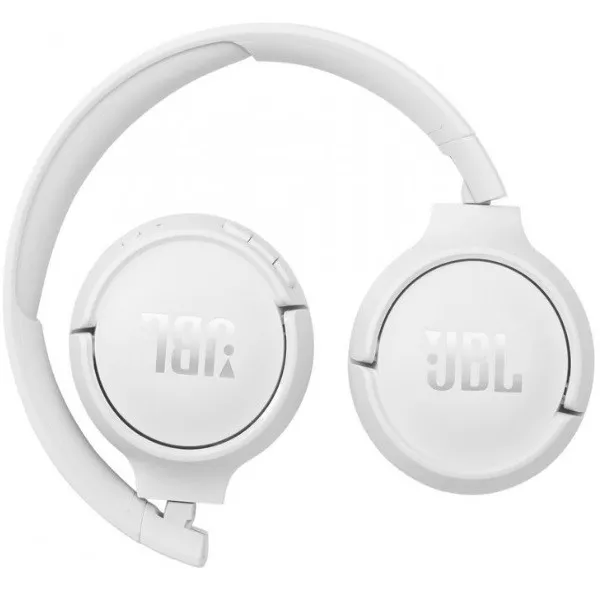 Беспроводные наушники JBL Tune 510 / White#6