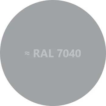 Термостойкие антикоррозионные эмали КО-8101 серый (RAL 7040, 7023, 7001, 704  4002)#2