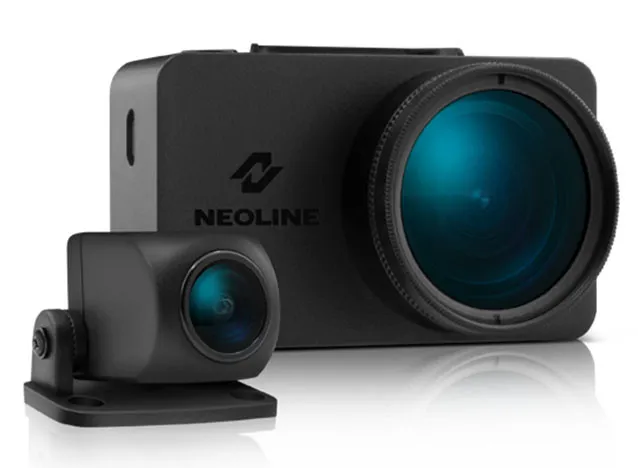 Видеорегистратор Neoline G-Tech X76 Dual#3