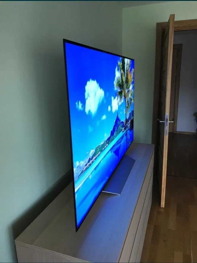 Телевизор Samsung 32" HD Smart TV#4