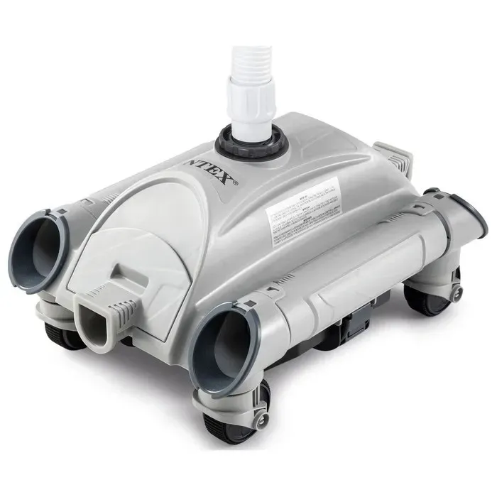 Робот пылесос для бассейна подводный INTEX 28001#2