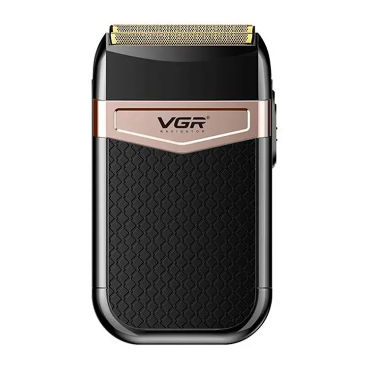 Электробритва VGR V-331, черный + ARKO cпрей для бритья в подарок!#2