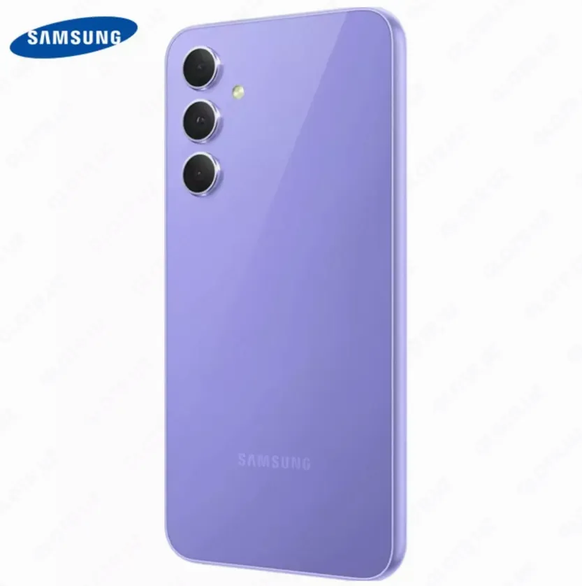 Смартфон Samsung Galaxy A546 6/128GB (A54) Лаванда#7
