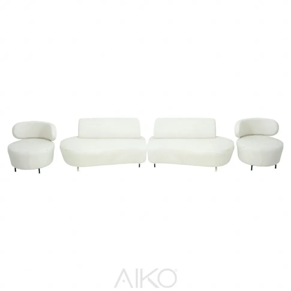 Комплект мягкой мебели AIKO MELLO #2