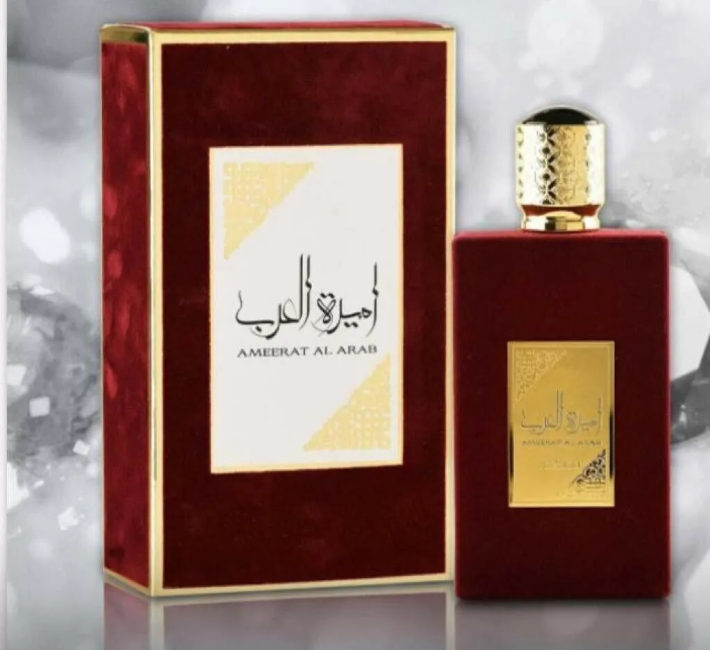 Ameerat Al Arab Asdaaf Lataffadan sharq parfyumi, 100 ml.#4