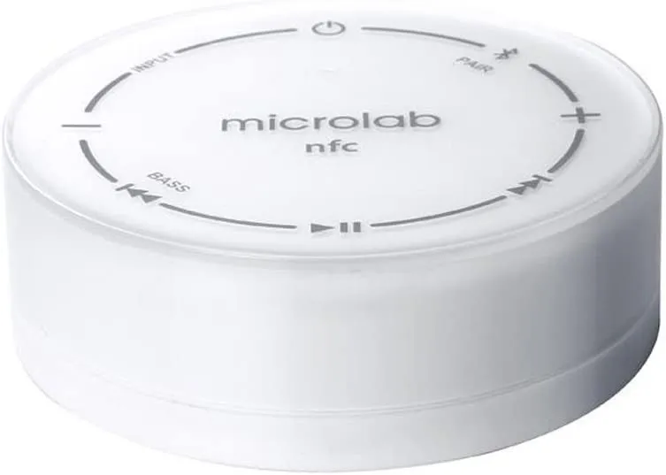 Акустическая система Microlab ORB#6
