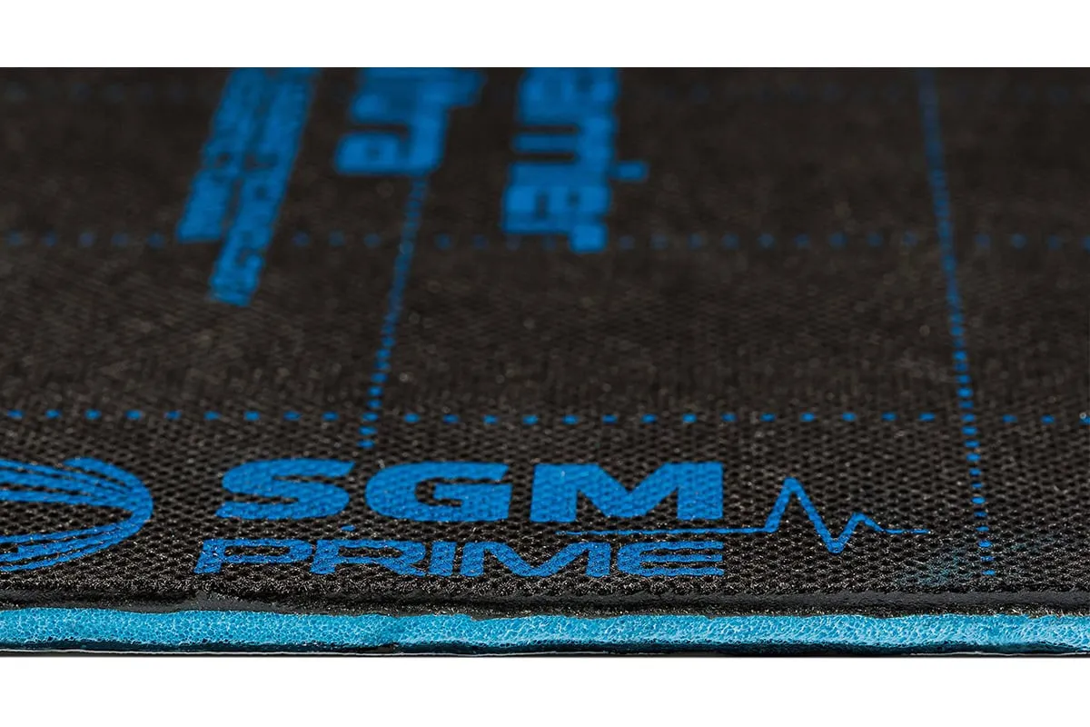 Мембранный материал Sgm barrier ultra 6MM#2