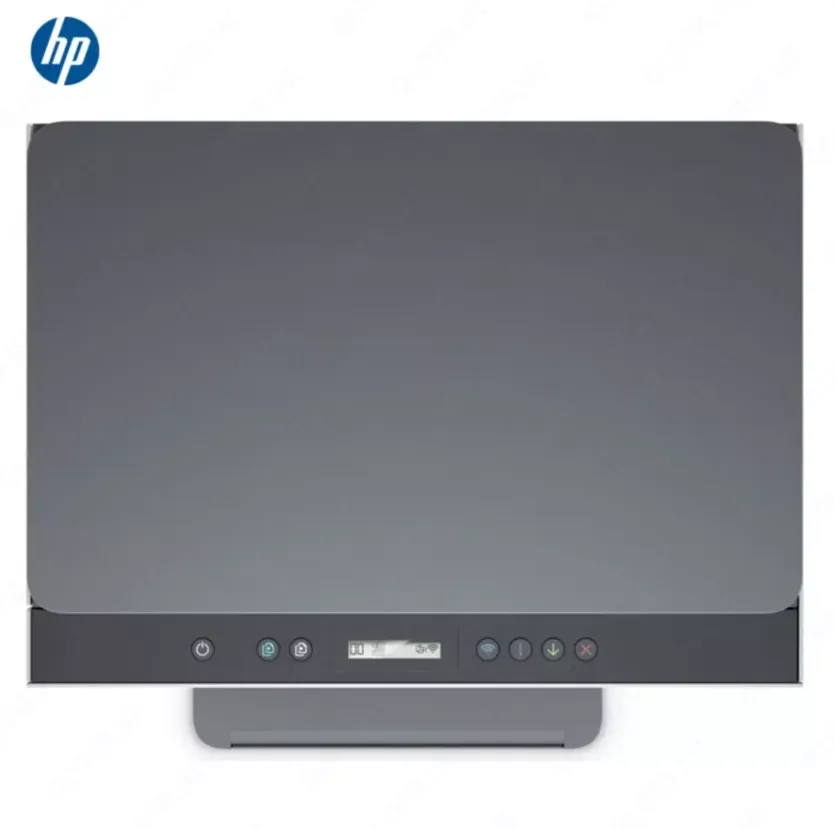 Принтер HP - Smart Tank 670 Wireless AiO (A4, 12 стр/мин, 128Mb, струйное МФУ, LCD, USB2.0, WiFi, двуст.печать)#4