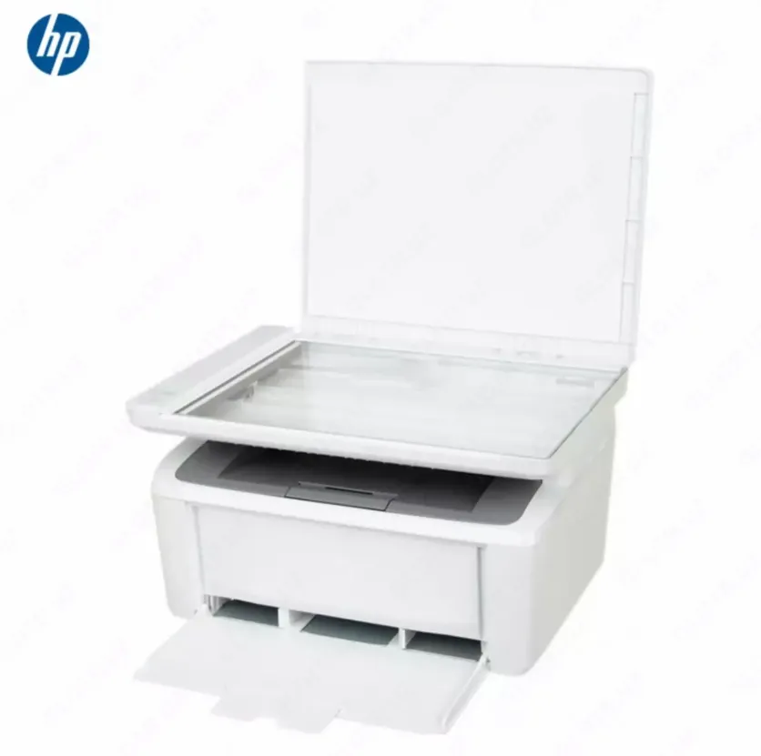 Принтер HP - LaserJet M141a (A4, 20стр/мин, 64Mb, LCD, лазерное МФУ, USB2.0)#5